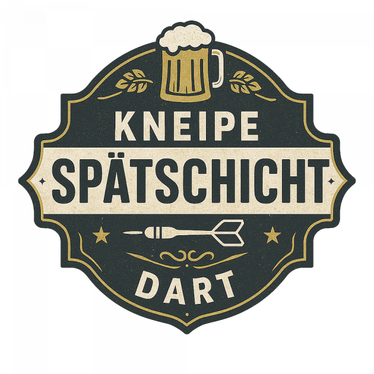 Großes Logo der Spätschicht in Brandenburg an der Havel
